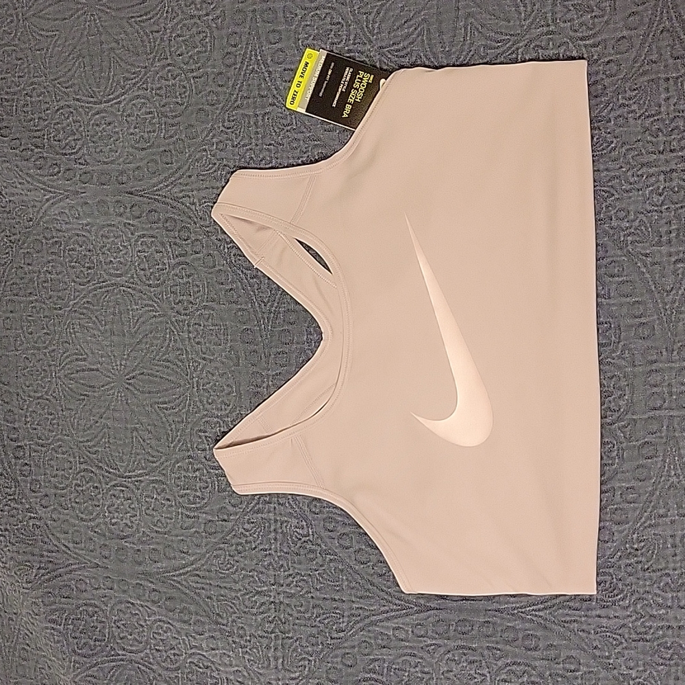 Essential sports bra